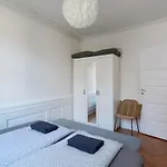 Spacious Danish Design Downtown Appartamento Copenaghen