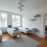 Spacious Danish Design Downtown * Copenhagen