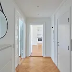 Apartment Spacious Danish Design Downtown